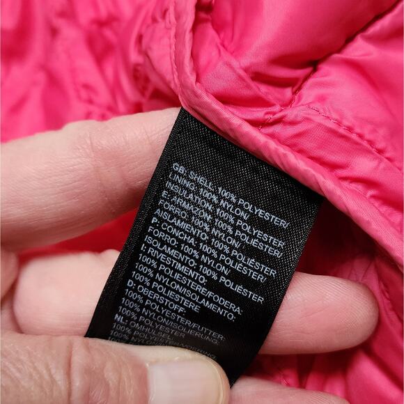 The North Face Infant Thermoball Jacket - Picture 8 of 9